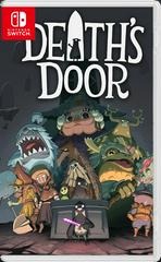 Death's Door